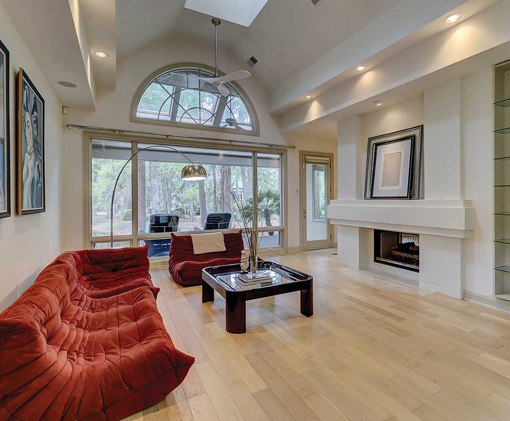 Lori Tyson Interior Design Hilton Head Island, SC