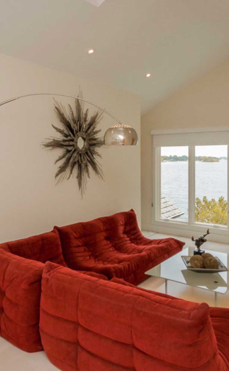 Lori Tyson Interior Design Hilton Head Island, SC