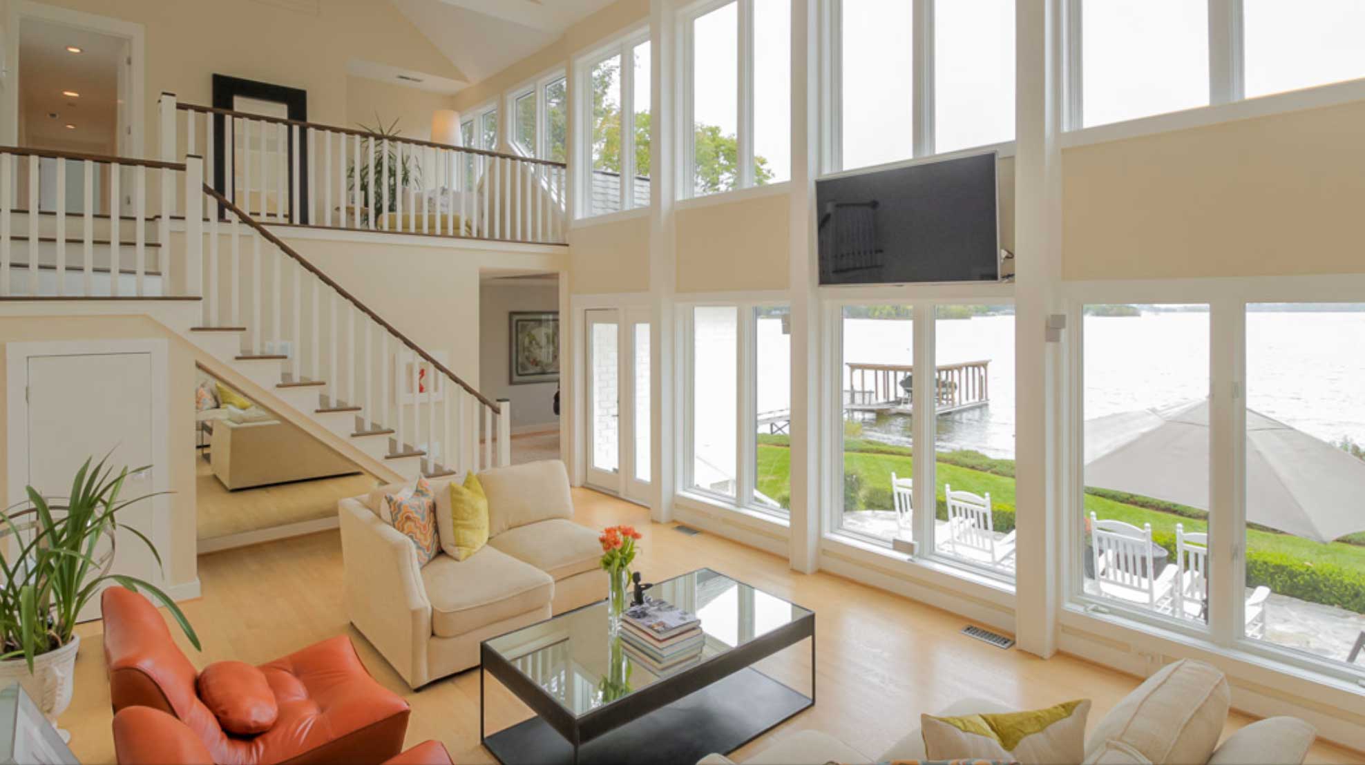 Lori Tyson Interior Design Hilton Head Island, SC