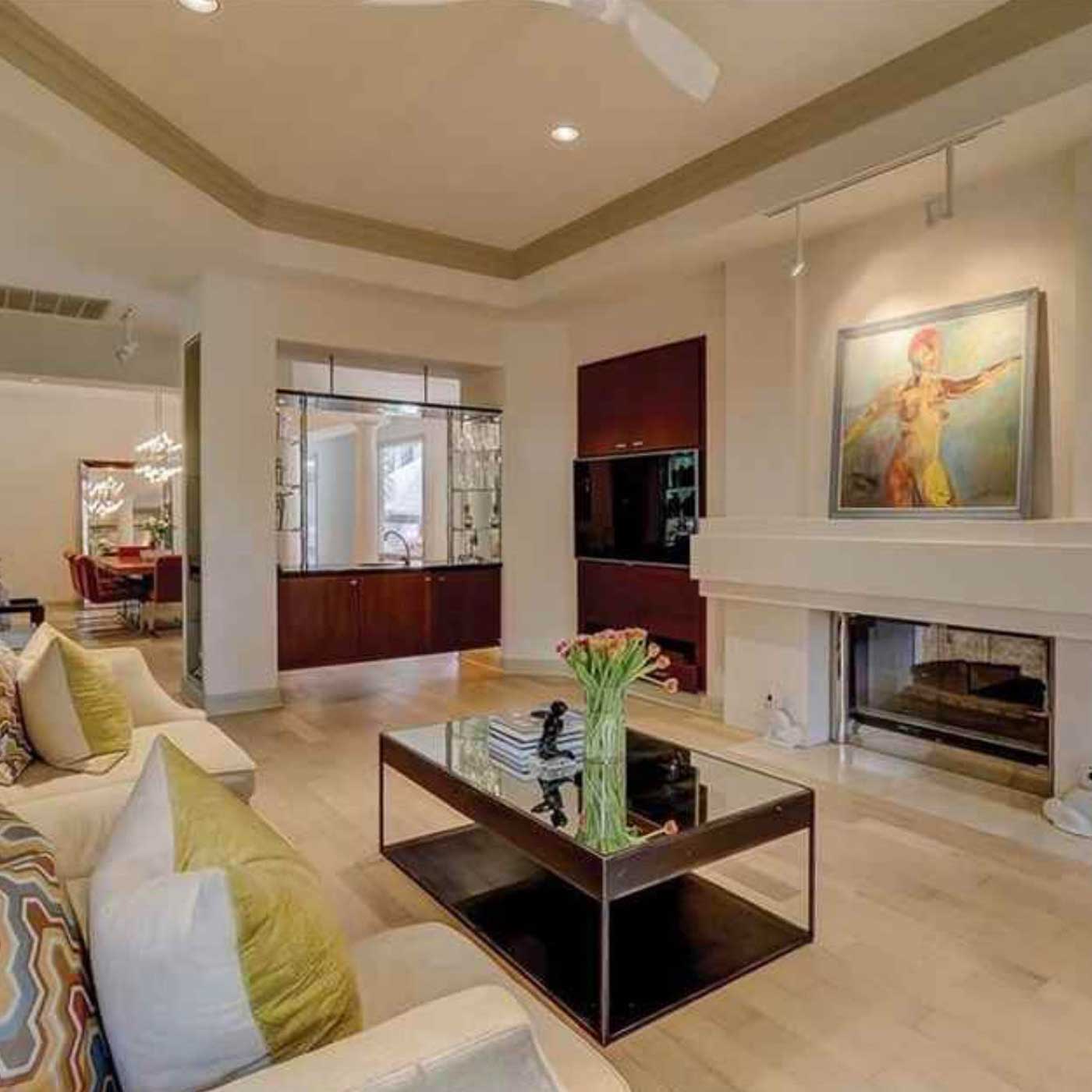 Lori Tyson Interior Design Hilton Head Island, SC